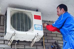 24/7 and Emergency HVAC Near E Fayettevill, NC | Air Conidtioning and Heating Contractors