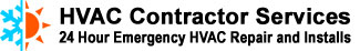 E Fayettevill HVAC Services